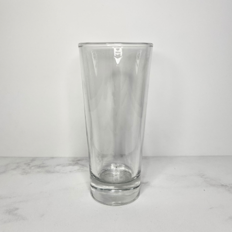 VASO DE VIDRIO HIGHBALL LUNITA 4