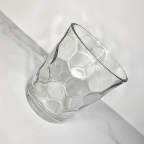 VASO VIDRIO DOF BORA 4